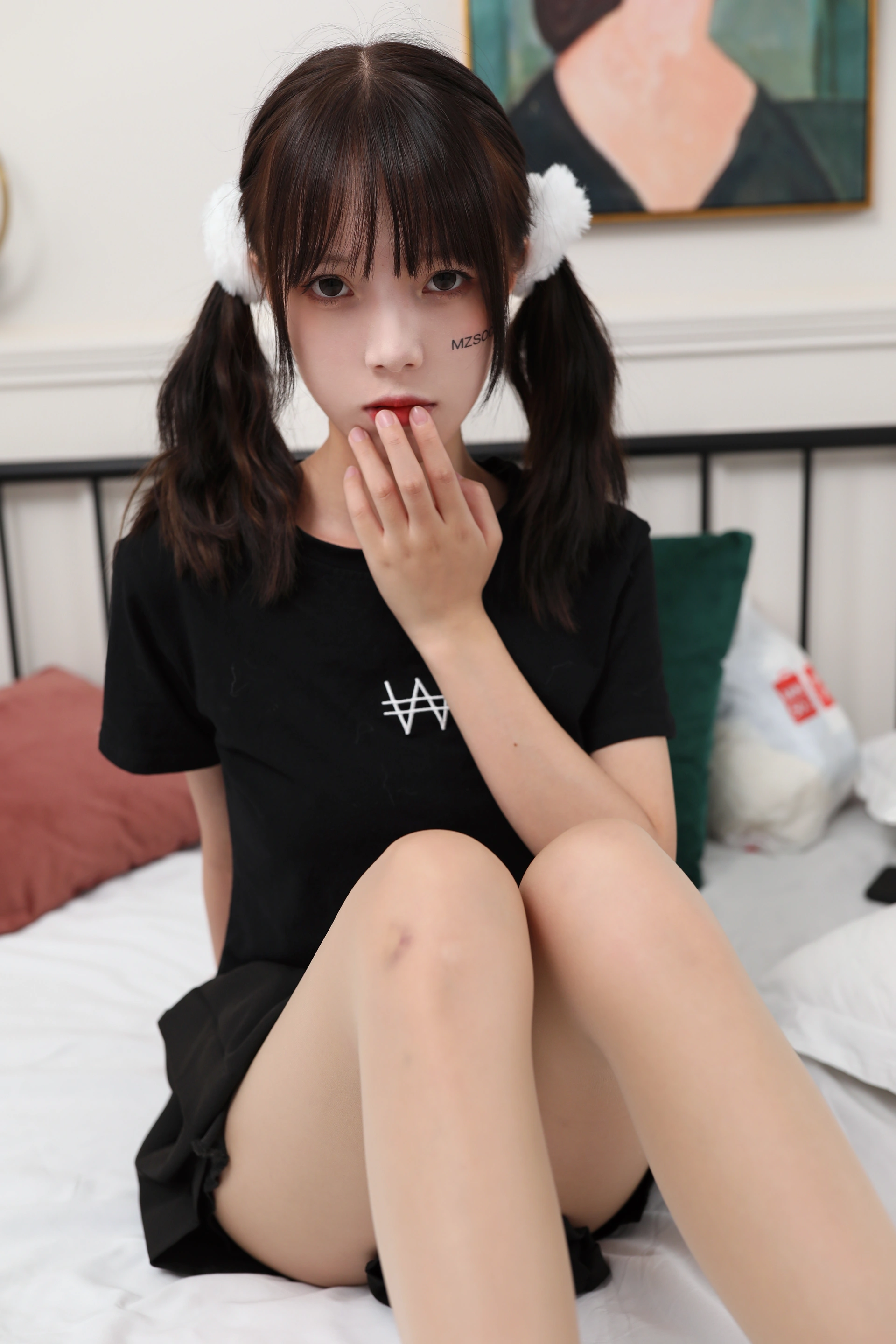 [MZSOCK]爱美足 NO.260 樱子 1
